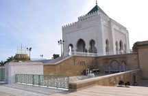 Fes To Rabat Day Trip 