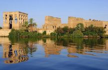 Abu Simbel and Aswan overnight Tour from luxor