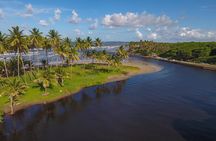 Trinidad Island Circle Tour with Pickup