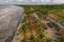 Trinidad Island Circle Tour with Pickup