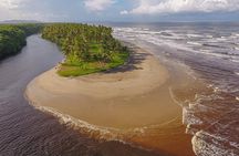Trinidad Island Circle Tour with Pickup