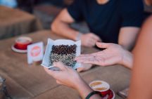 Morning Old San Juan Food Tour