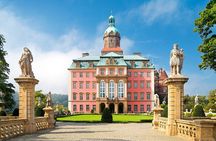 Jewels of Lower Silesia