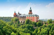 Jewels of Lower Silesia