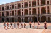 Morning Old San Juan Food Tour