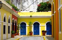 Morning Old San Juan Food Tour