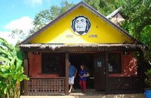 Nine Mile Tour from Ocho Rios 