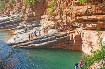 Enjoy Paradise valley trip with guide ®