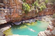 Enjoy Paradise valley trip with guide ®