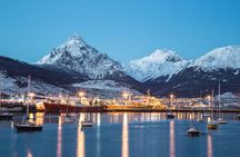 3-Day Ushuaia Escape with Optional Airfare from Buenos Aires