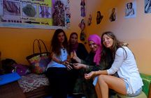 Agadir City Tours & Sightseeing with Souk elhad Market 