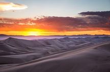 Ultimate 3-Day Journey from Marrakech to Merzouga