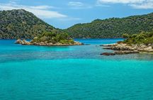 Private Kekova Boat Cruise from Demre Harbour