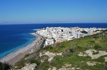 RHODES BEST INTRODUCTION - FOR FIRST TIME VISITORS - HALF DAY - Up to 4 People 