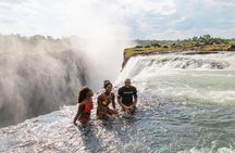 Small Group Devils Pool 