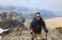 Ben Nevis Hiking Day Trip from Edinburgh 