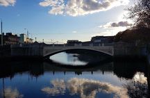 Bike Tour Along The Historic Waterways Of Dublin