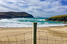 Luxury Photography Day Tour on Dingle Peninsula - Fully Guided and Chauffeured
