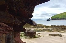 Luxury Photography Day Tour on Dingle Peninsula - Fully Guided and Chauffeured