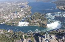 30 Minute Niagara Falls Airplane Tour