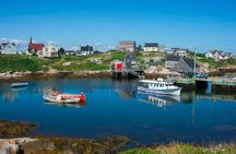 Halifax Shore Excursion: Peggy's Cove Half Day Tour