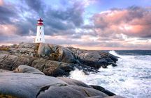 Halifax Shore Excursion: Peggy's Cove Half Day Tour