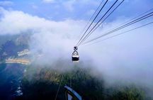 A Day in Rio de Janeiro: City Tour Complete
