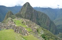 Tour Machupicchu One Day
