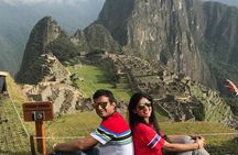 Tour Machupicchu One Day