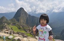 Tour Machupicchu One Day