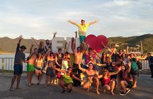 Arraial do Cabo Tour from Rio de Janeiro