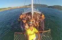 Arraial do Cabo Tour from Rio de Janeiro