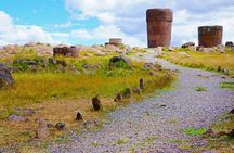 Half Day Tour in Sillustani
