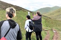 Hill & Nature Hike - Discover Real Edinburgh With a Local Expert
