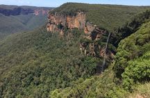 PRIVATE Blue Mountains Tour with Expert Guide