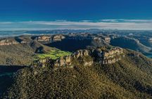 Blue Mountains Scenic Flight