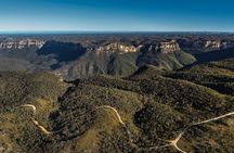 Blue Mountains Scenic Flight