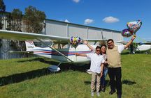 Blue Mountains Scenic Flight