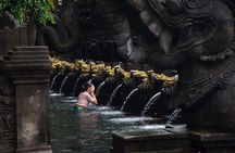 Bali Half Day Photography Tour