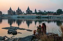 5-Day Private Golden Triangle and Kamasutra Tour from Delhi