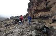 Mt. Kilimanjaro Day Hiking