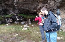 Mt. Kilimanjaro Day Hiking