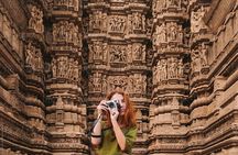 10-Day India Tour: Taj Mahal, Tigers, Temples & Ganges