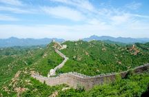 Private Driver Service to Jinshanling Great Wall