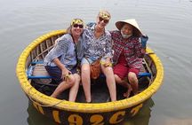 Lantern making Class-Basket Boat- Buffalo Ride-Vegatable Farming