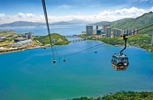 Afternoon tour - Lantau Enlightenment Tour
