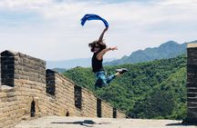 Private Mutianyu Great Wall Night Tour