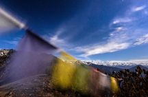 4 Days Langtang Valley Short Trek