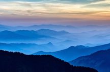 4 Days Langtang Valley Short Trek