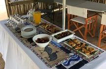 4 Day Greater Kruger National Park Adventure Safari